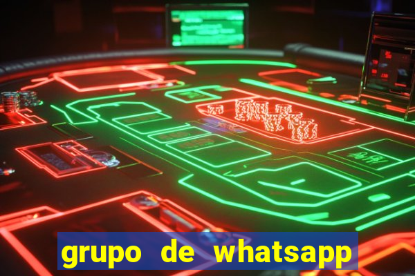 grupo de whatsapp vasco da gama